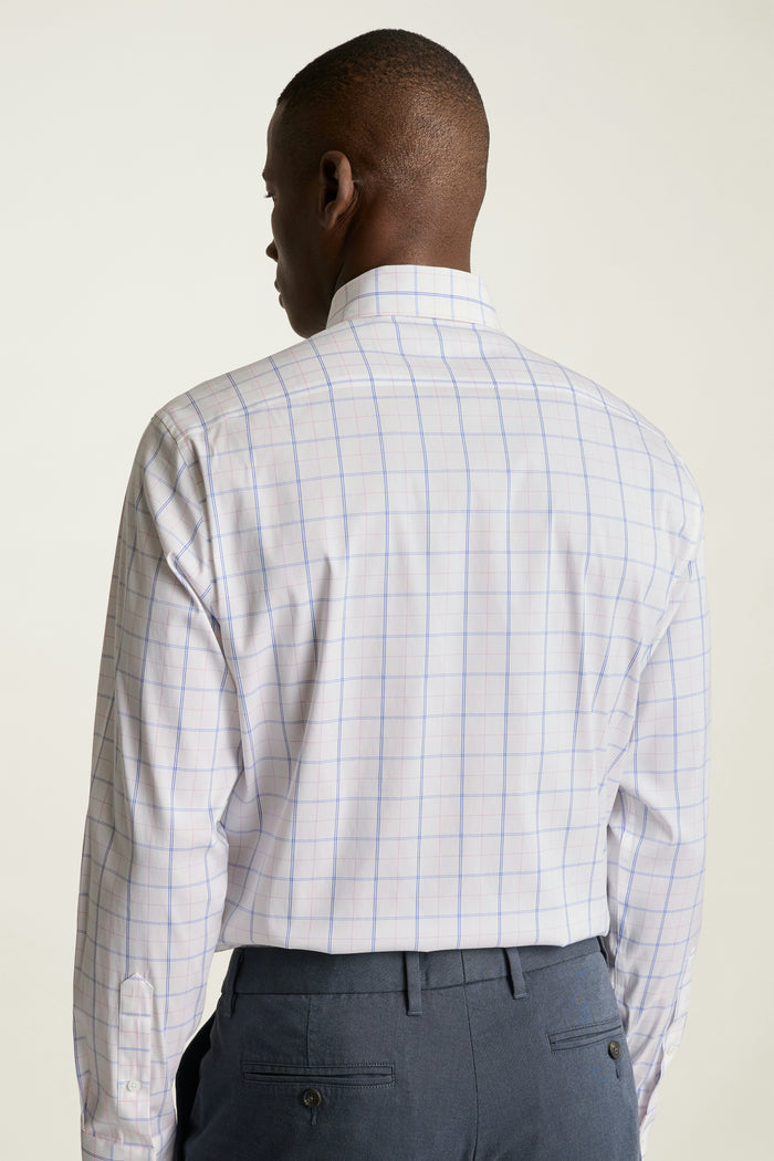 Jetsetter Stretch Dress Shirt