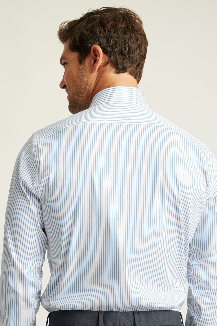 Jetsetter Stretch Dress Shirt