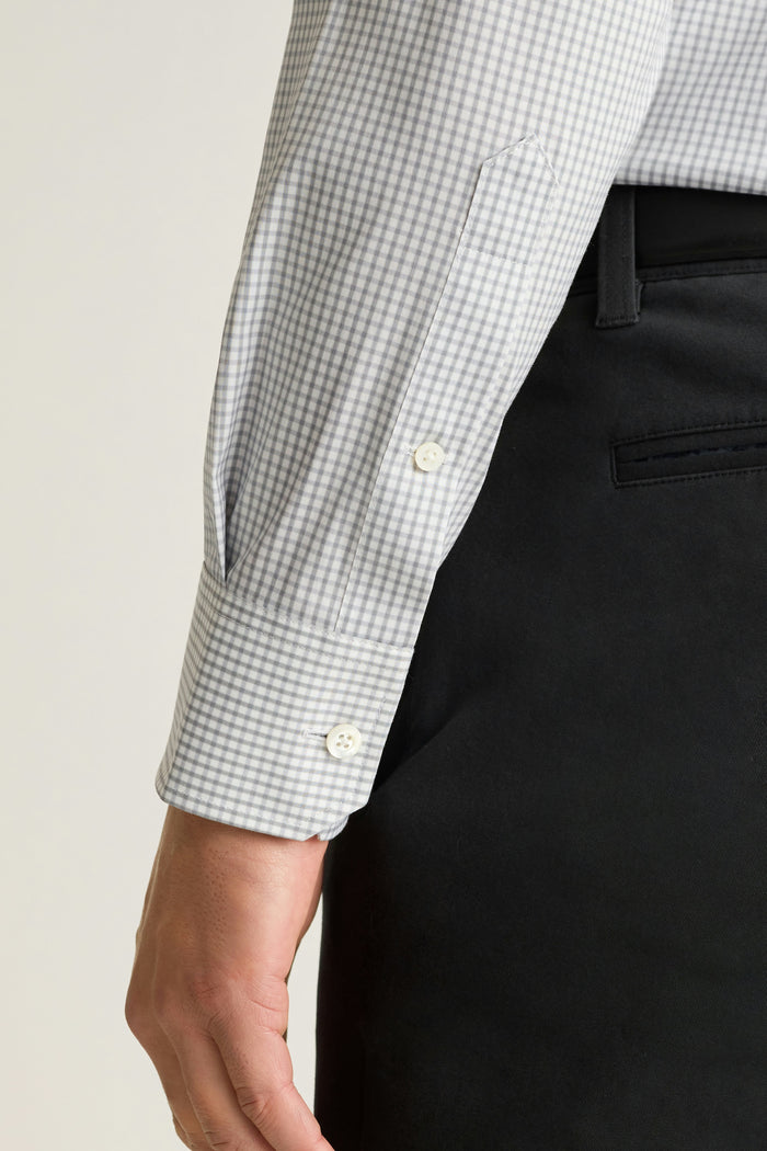 Jetsetter Stretch Dress Shirt