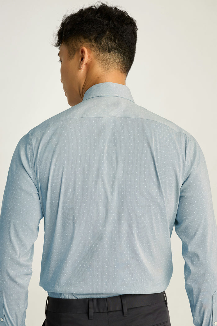 Jetsetter Stretch Dress Shirt