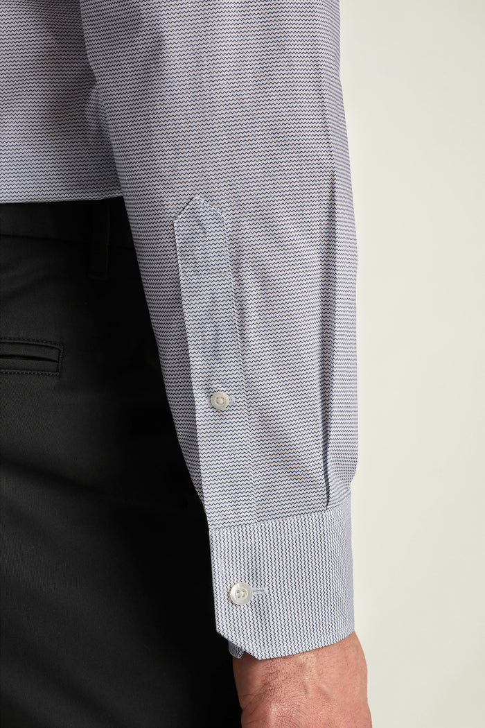 Jetsetter Stretch Dress Shirt