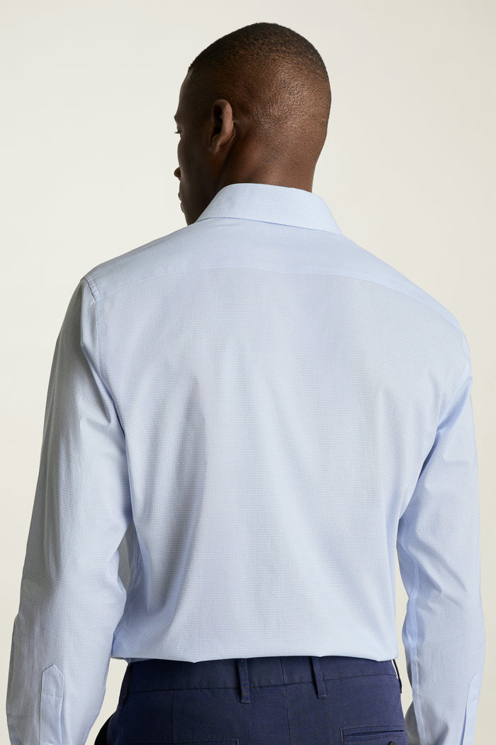Jetsetter Stretch Dress Shirt