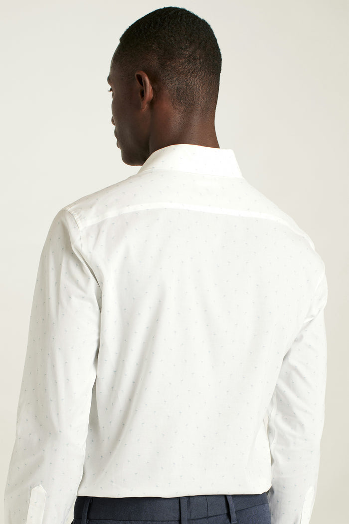 Jetsetter Stretch Dress Shirt