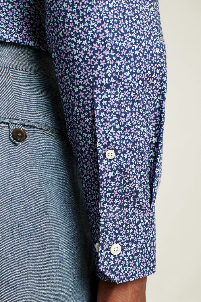 Jetsetter Stretch Dress Shirt