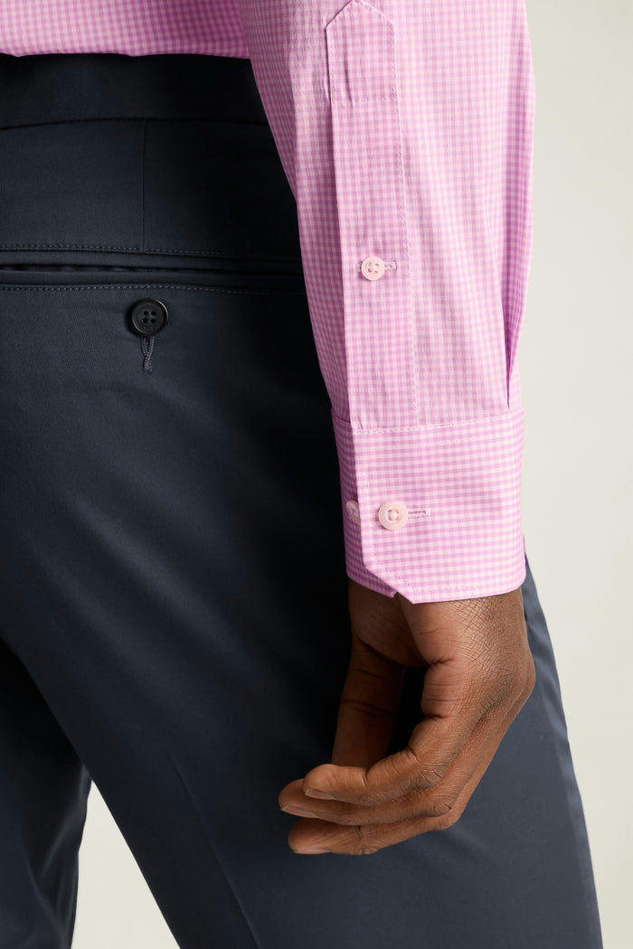 Jetsetter Stretch Dress Shirt
