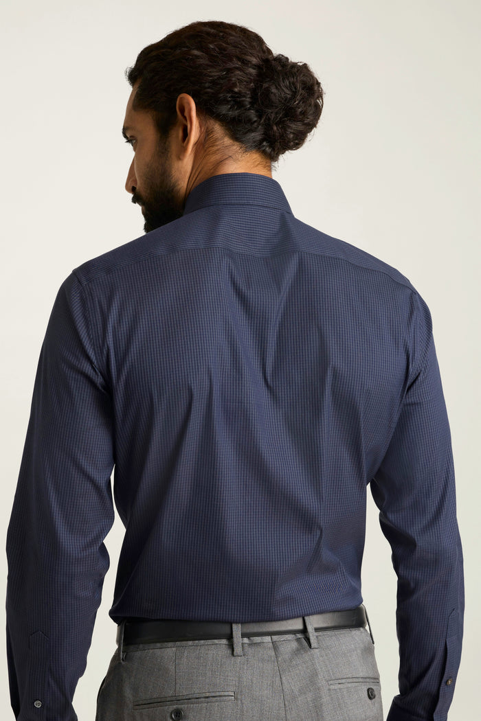 Jetsetter Stretch Dress Shirt