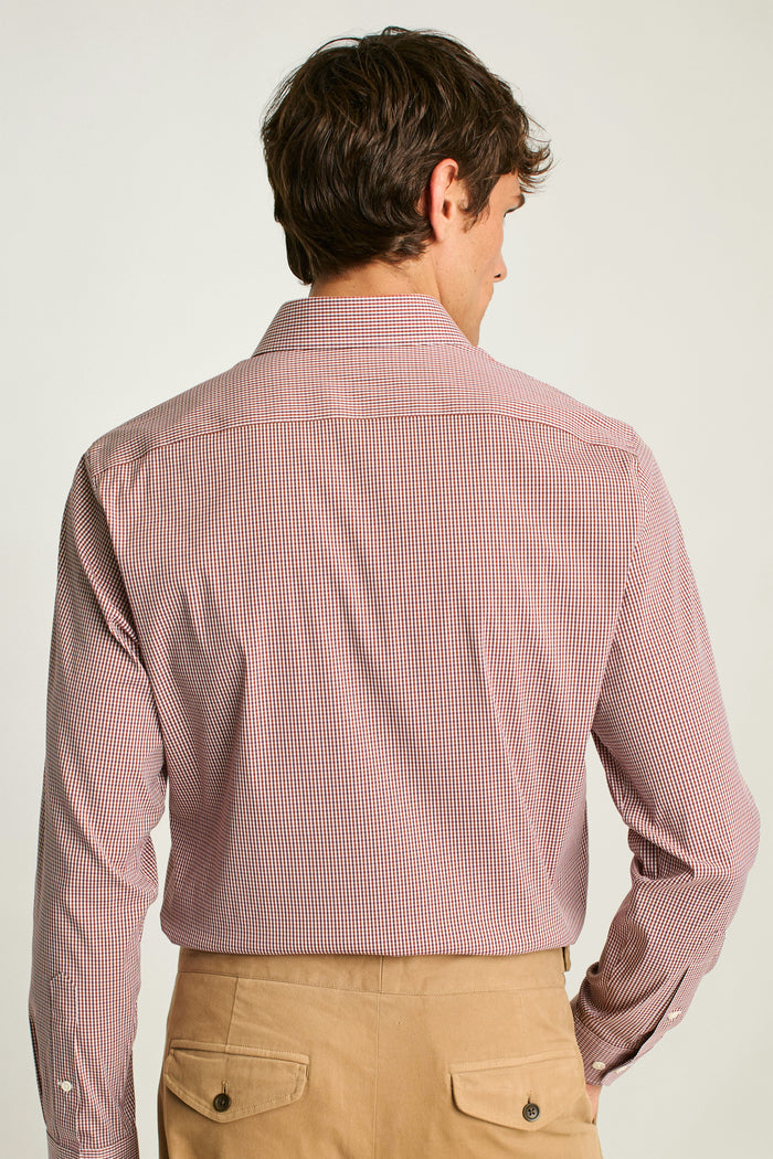 Jetsetter Stretch Dress Shirt