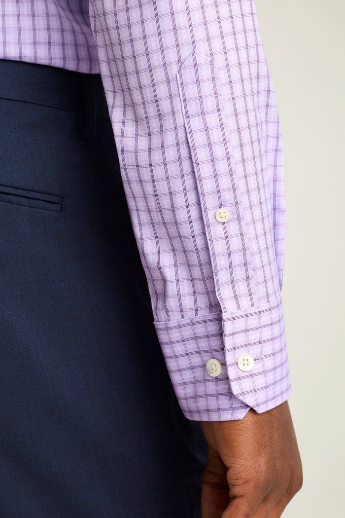 Jetsetter Stretch Dress Shirt
