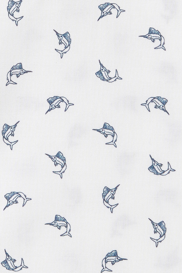Jetsetter Stretch Dress Shirt