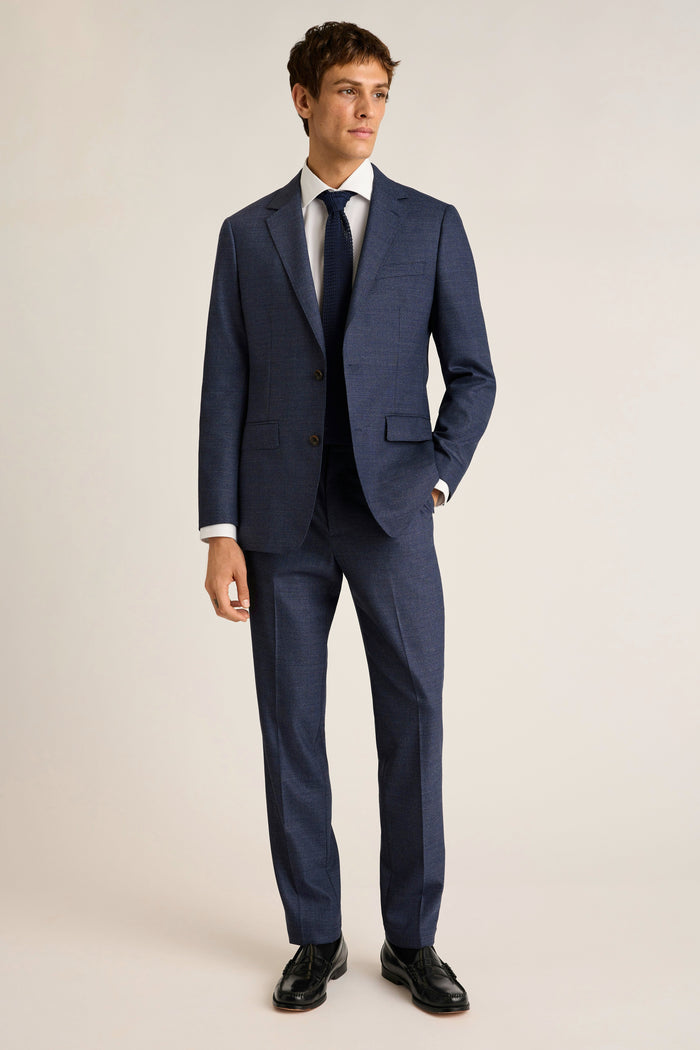 Jetsetter Wool Dress Pant
