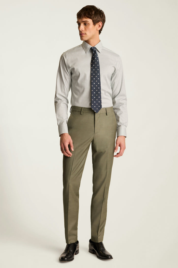 Jetsetter Wool Dress Pant