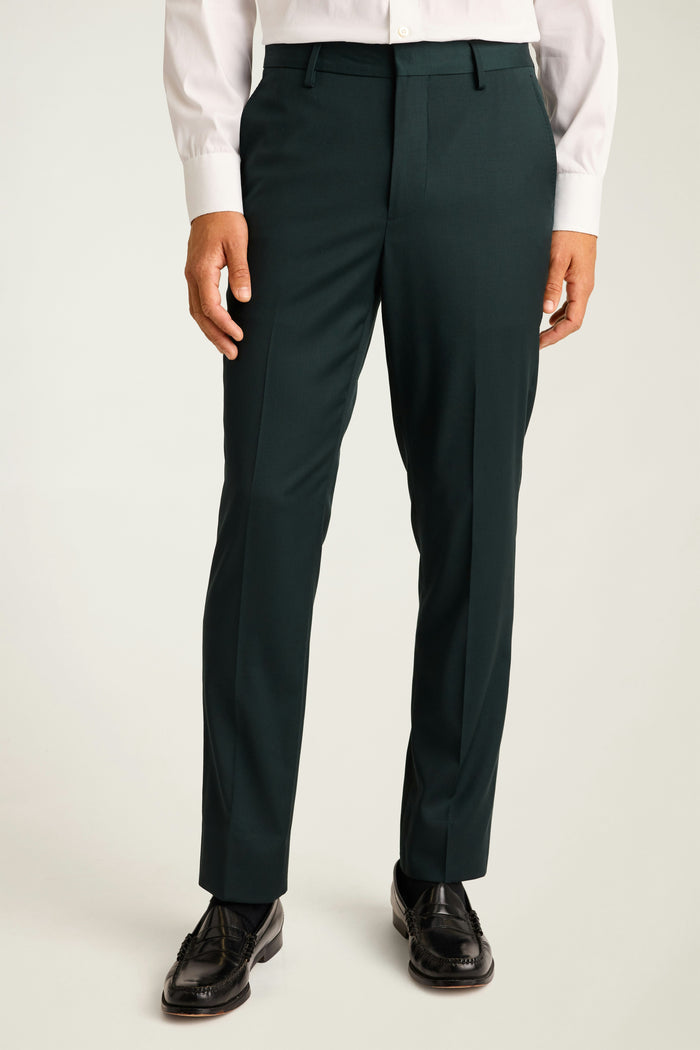 Jetsetter Wool Dress Pant