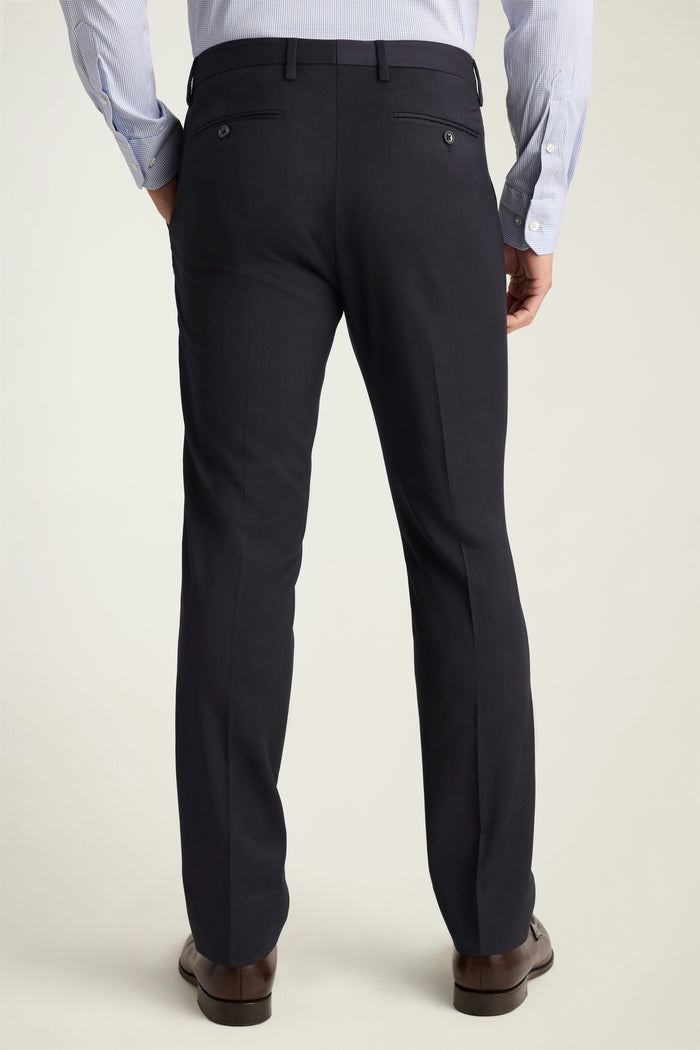 Jetsetter Wool Dress Pant