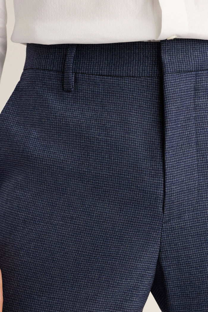 Jetsetter Wool Dress Pant