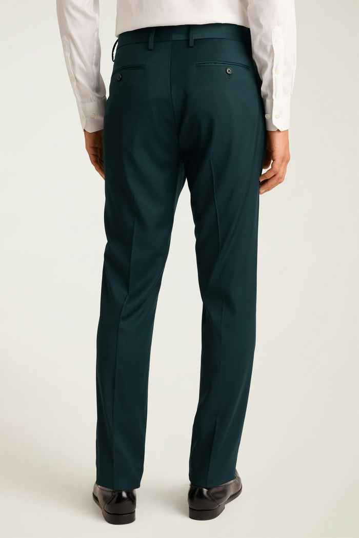 Jetsetter Wool Dress Pant