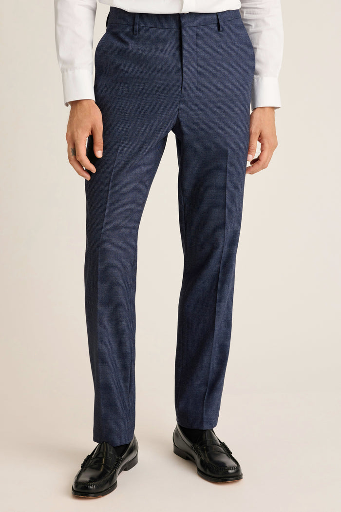 Jetsetter Wool Dress Pant