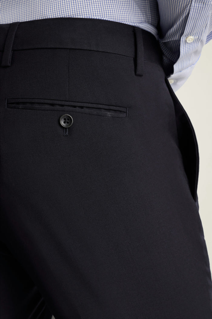 Jetsetter Wool Dress Pant