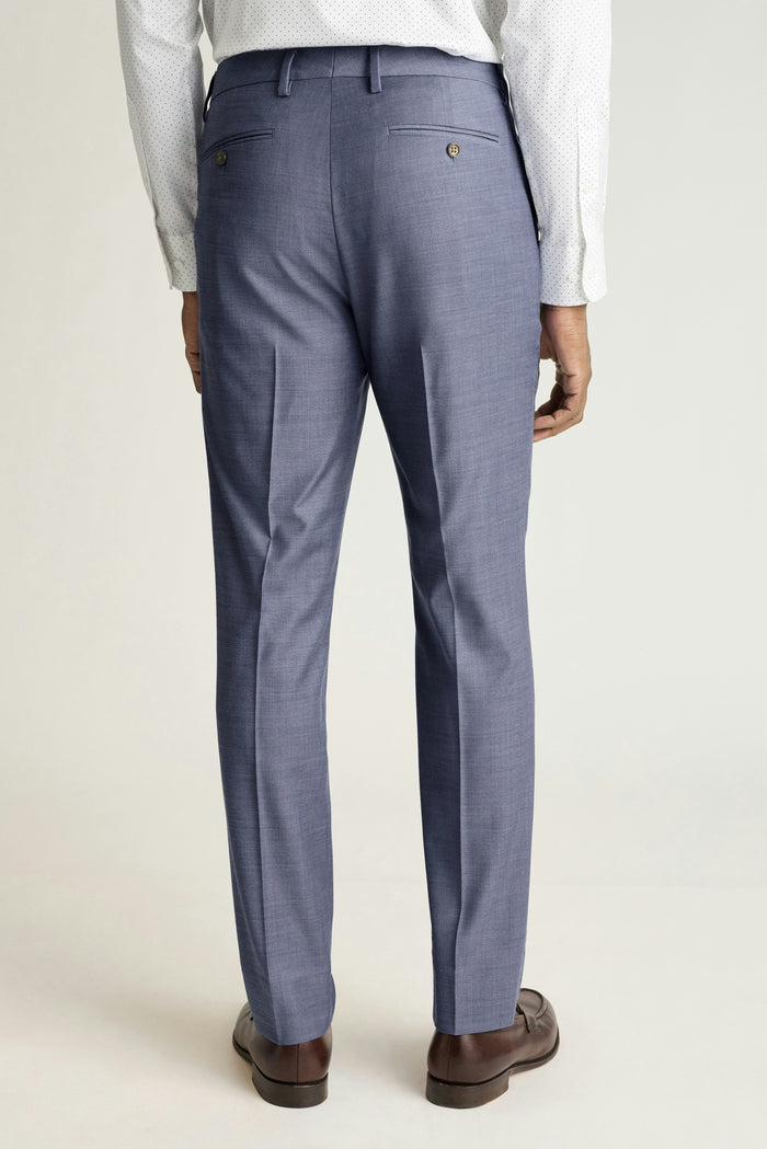Jetsetter Wool Dress Pant