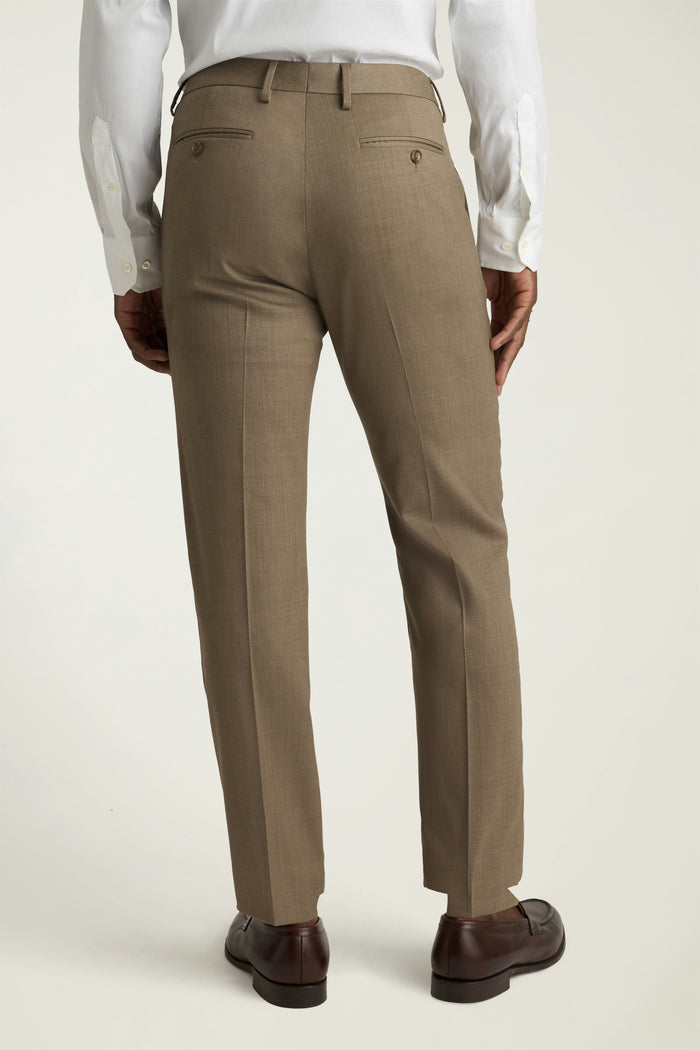 Jetsetter Wool Dress Pant