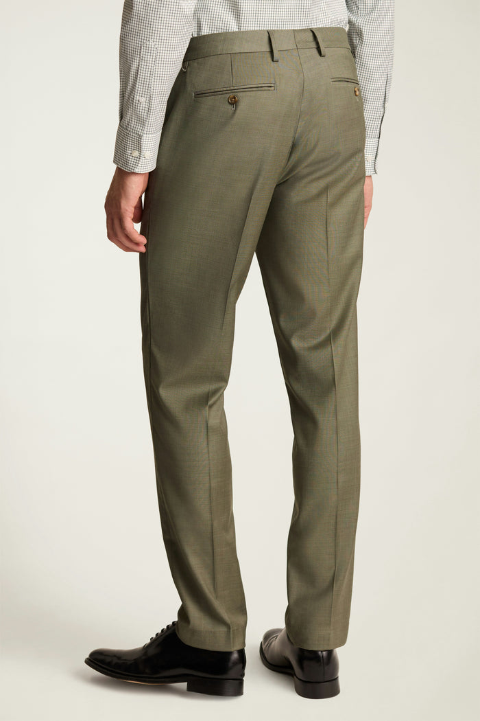 Jetsetter Wool Dress Pant