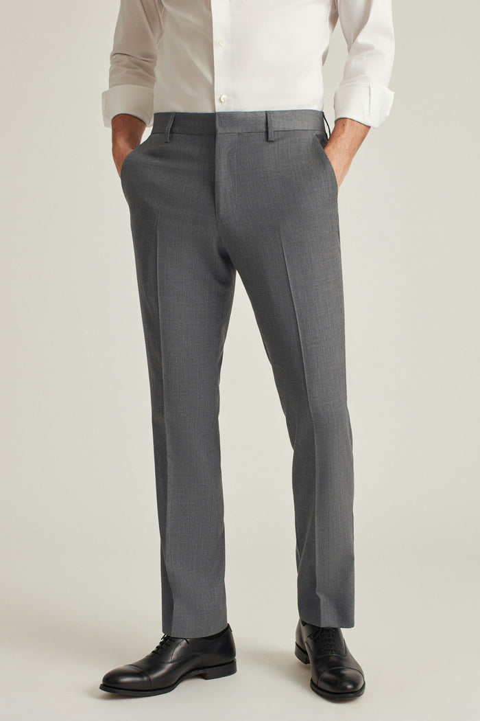 Jetsetter Wool Dress Pant