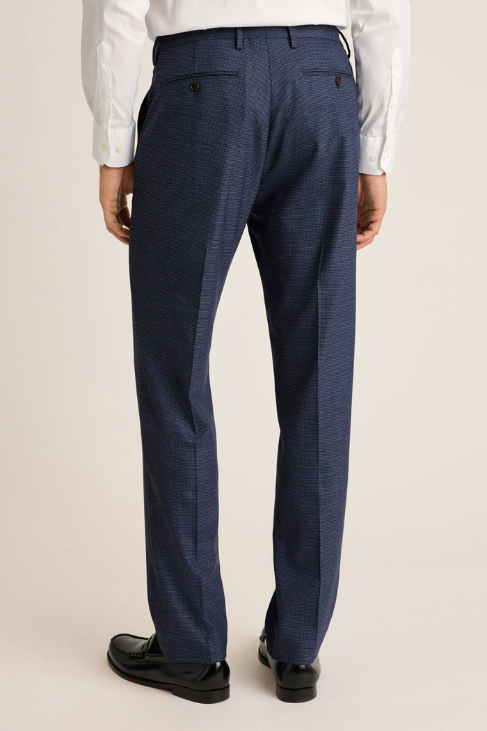 Jetsetter Wool Dress Pant