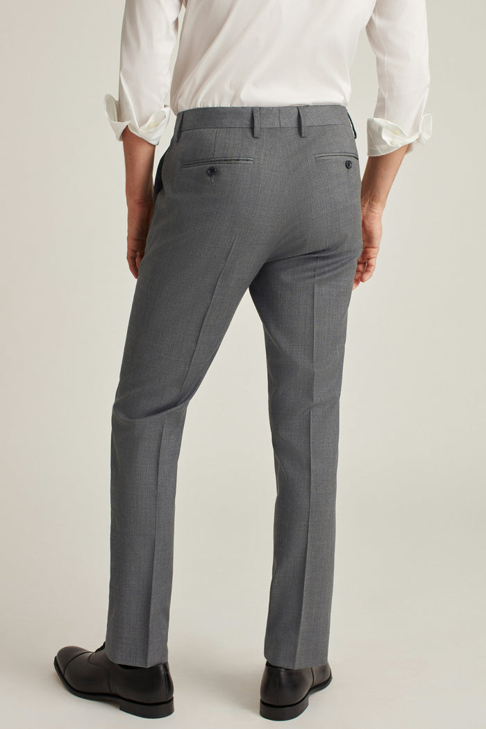 Jetsetter Wool Dress Pant