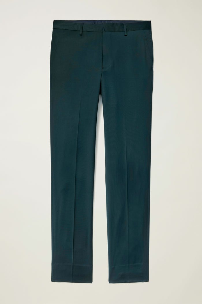 Jetsetter Wool Dress Pant