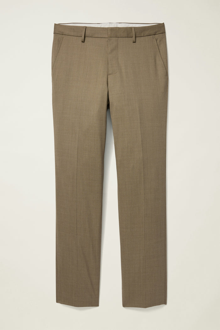 Jetsetter Wool Dress Pant
