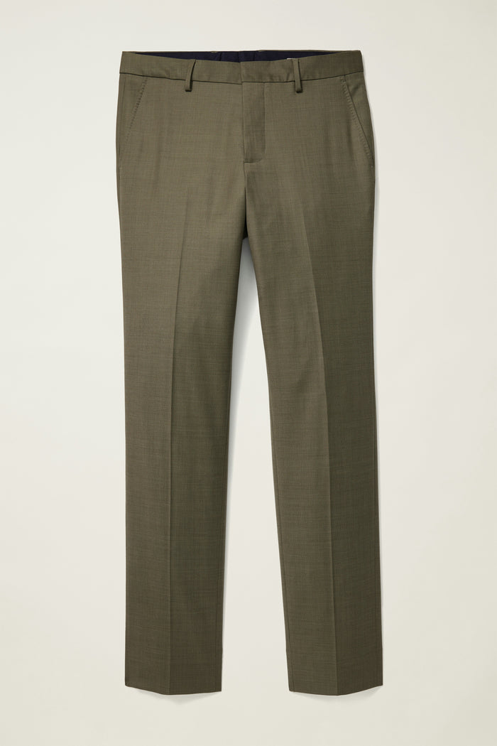 Jetsetter Wool Dress Pant