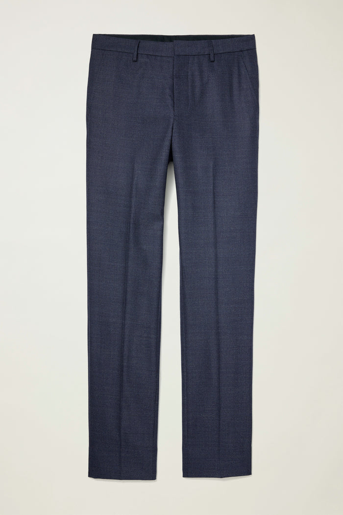 Jetsetter Wool Dress Pant