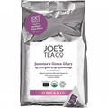Joes Tea (100) Org Jasmines Green Glory - John Street Beverage