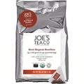 Joes Tea (100) Org Rooibos - John Street Beverage