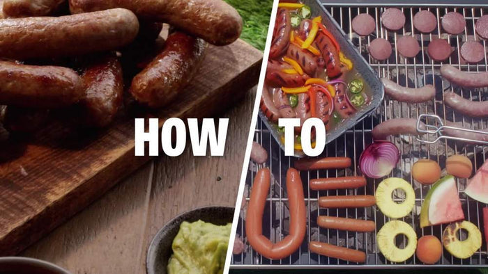 Johnsonville Sweet Italian Pork Sausage Links, 19 oz, 5 Count Tray