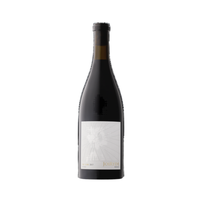 Joiryde The Climb — Red Wine