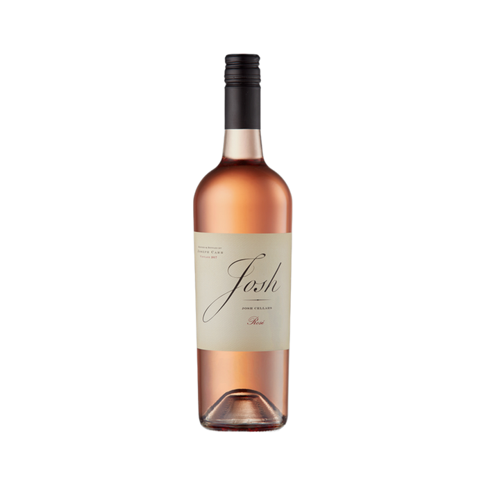 Rose Josh Cellars — Rosé Wine