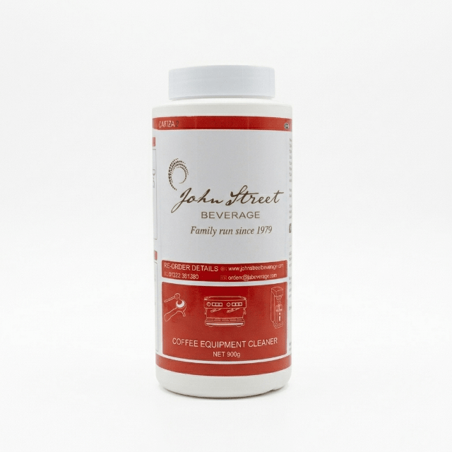 JSB Group Head Cleaner - John Street Beverage