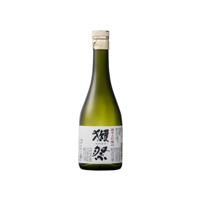 Junmai Daiginjo Dassai 45 300ml — Sake