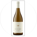 Just Bee Chardonnay, California, 750ml Glass Bottle, 5-150ml Servings
