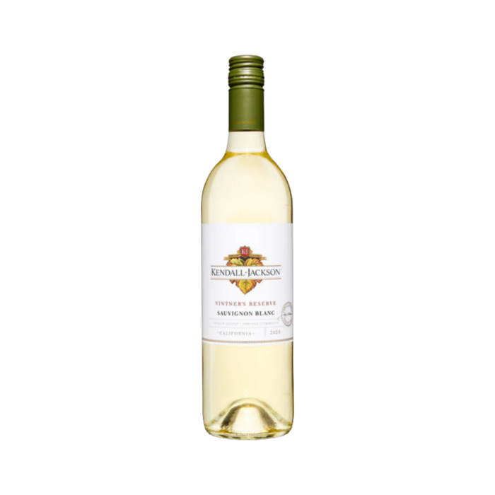 Sauvignon Blanc Kendall Jackson — White Wine