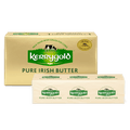 Kerrygold Grass-Fed Pure Irish Salted Butter Sticks, 8 oz, 2 Sticks