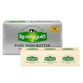 Kerrygold Grass-Fed Pure Irish Unsalted Butter, 8 oz 2 Sticks