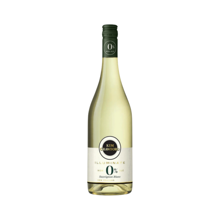 Kim Crawford Sauv Blanc Non Alc — NA Wine