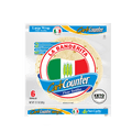 La Banderita, Carb Counter 10" Wraps 6ct
