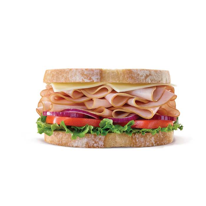 Land O' Frost Premium, Hickory Smoked Turkey Breast, Deli Lunch Meat, Resealable Plastic Pouch,1 lb