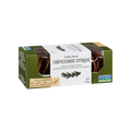 Lesley Stowe Raincoast Crisp Green 150G — Snack