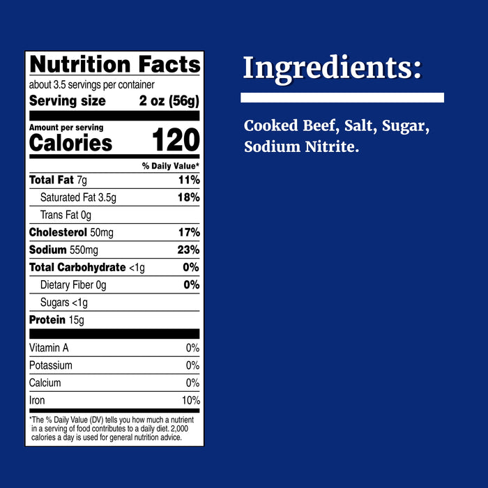 Libby's Corned Beef, 12 oz Can