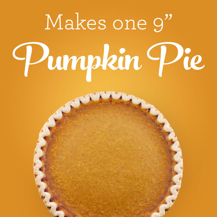Libby's Easy Pumpkin Pie Mix all natural no preservatives, 30 oz