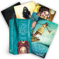 Light Seer's Tarot: A 78-Card Deck & Guideboo