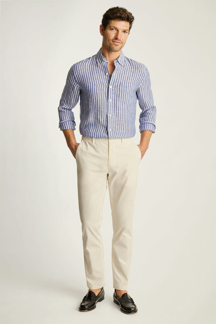 Lightweight Chino